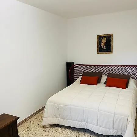 A'ma Casa Bed and Breakfast Μόντικα