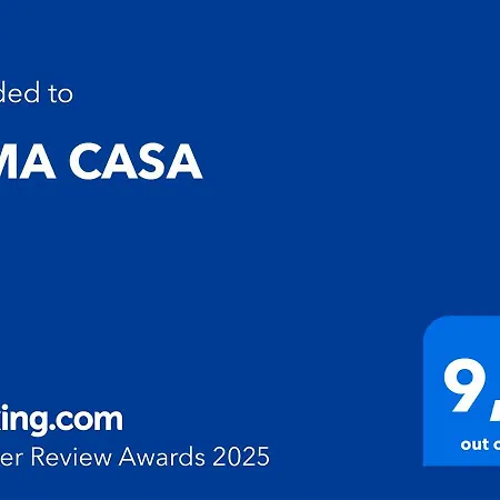 A'ma Casa 4*