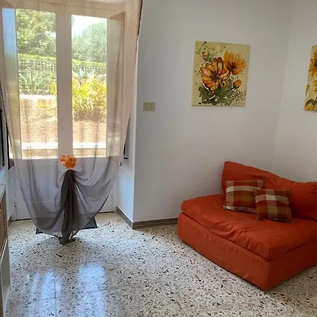 A'ma Casa Frühstückspension Modica