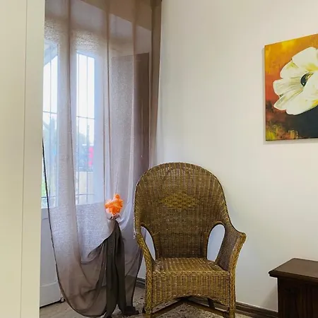 Bed & Breakfast A'ma Casa 4*