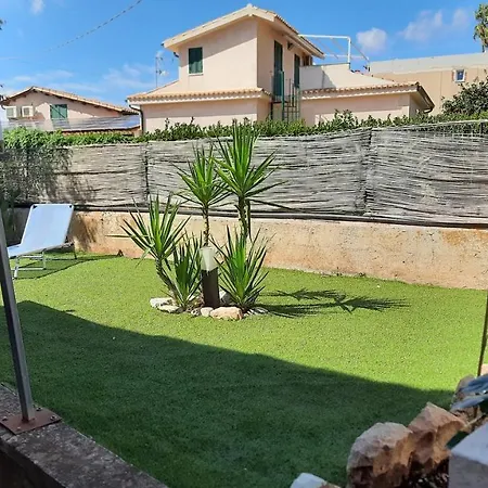 A'ma Casa Modica