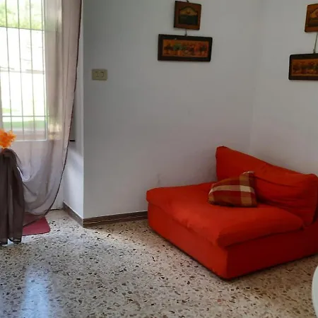 A'ma Casa 4* Modica