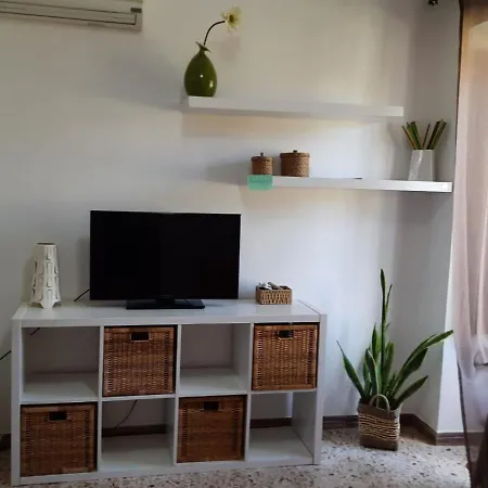 Frühstückspension A'ma Casa 4*