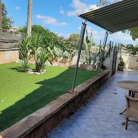 A'ma Casa Frühstückspension Modica