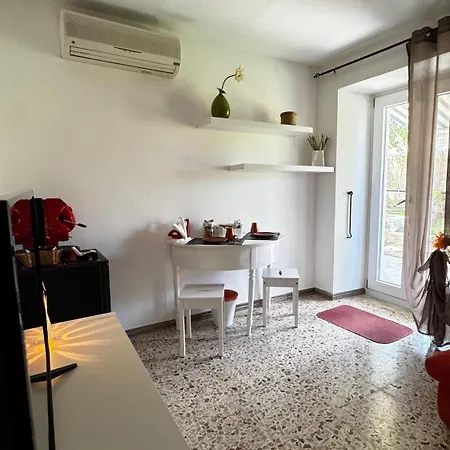 B&B A'ma Casa 모디카