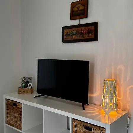 B&B A'ma Casa