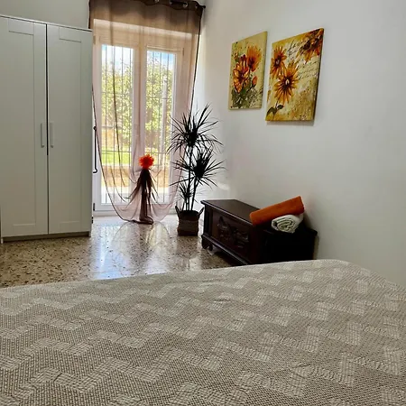 A'ma Casa B&B 4*