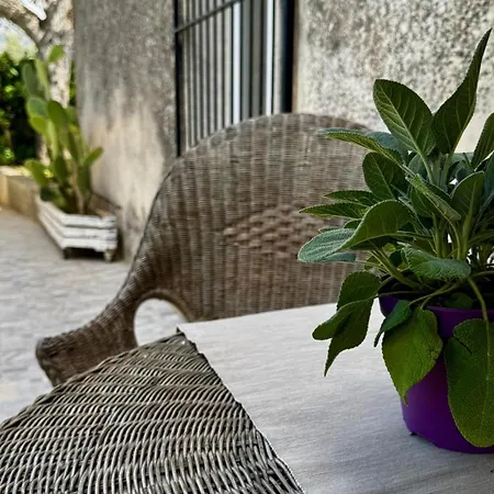 Frühstückspension A'ma Casa Modica