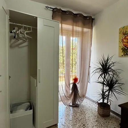 Bed and breakfast A'ma Casa