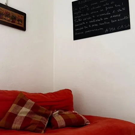 A'ma Casa Bed and breakfast Módica