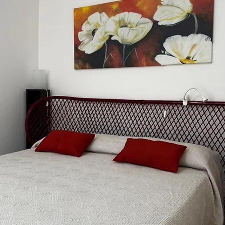 Bed and breakfast A'ma Casa 4*
