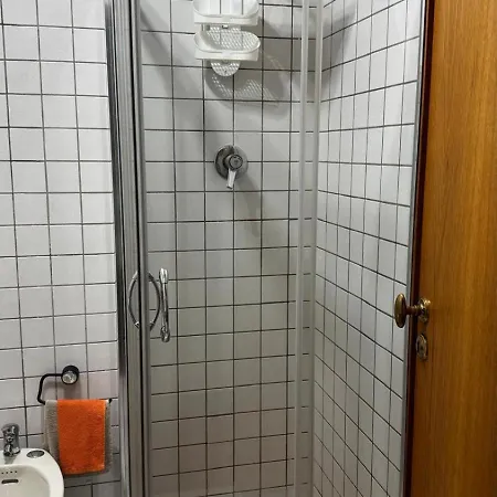 Bed and breakfast A'ma Casa 4*