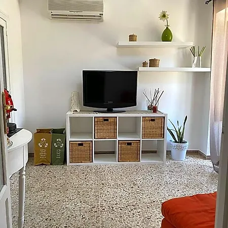 Bed & Breakfast A'ma Casa