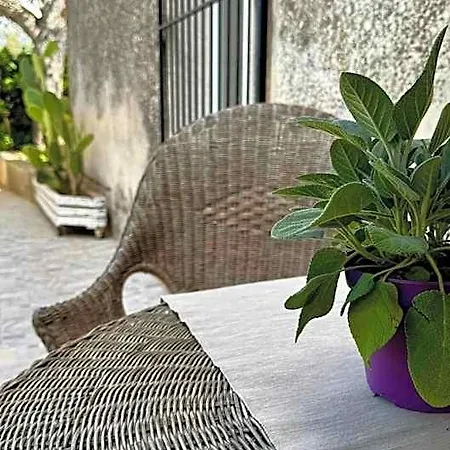 A'ma Casa Modica