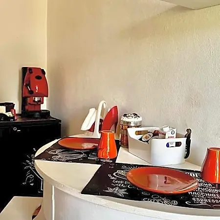A'ma Casa Bed & Breakfast