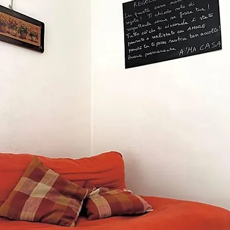 A'ma Casa Bed & Breakfast