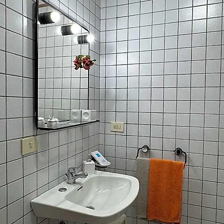 Bed & Breakfast A'ma Casa