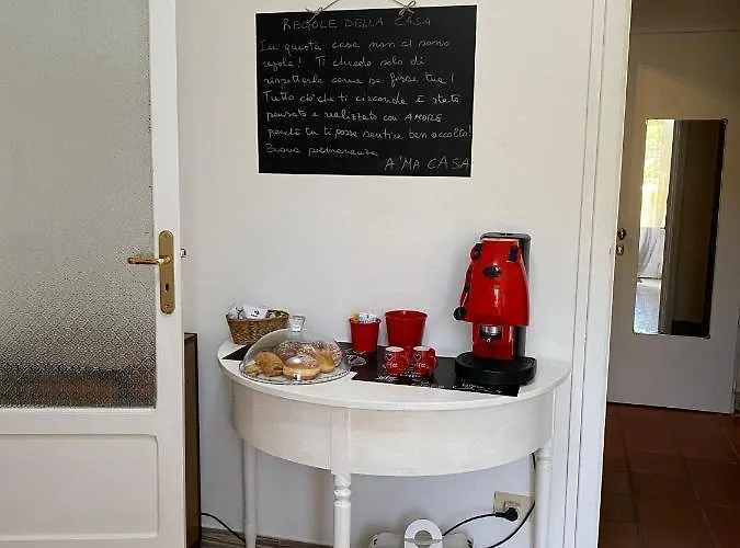 A'ma Casa 住宿加早餐酒店