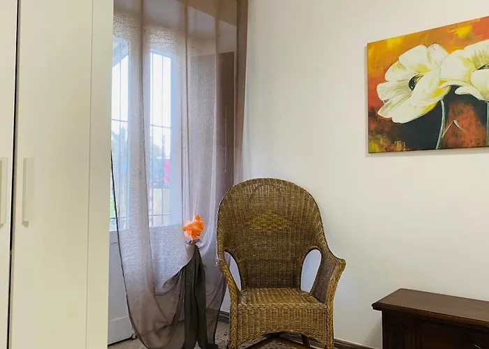 住宿加早餐酒店 A'ma Casa 4*