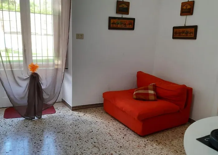 A'ma Casa 4* 莫迪卡