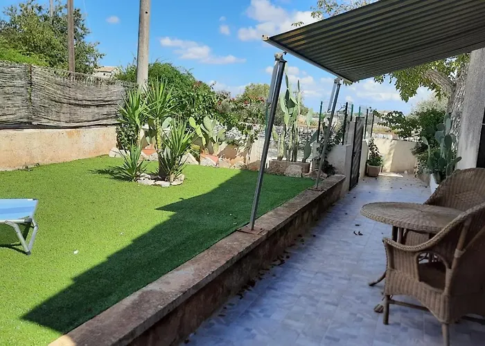 A'ma Casa 住宿加早餐酒店 莫迪卡